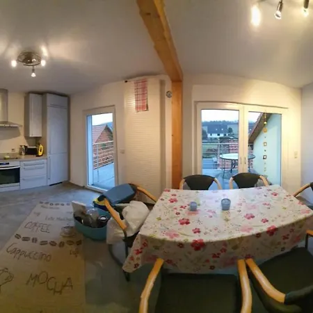 Teufelsmauer Timmenrode