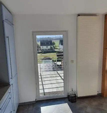 Lejlighed Teufelsmauer