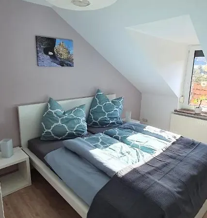 Teufelsmauer