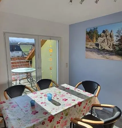 Lejlighed Teufelsmauer