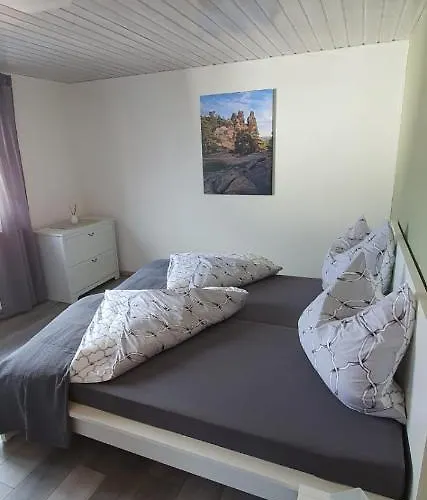 아파트 Teufelsmauer