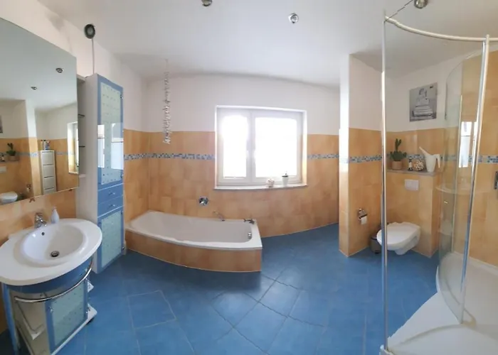 아파트 Teufelsmauer